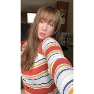 Meet your Posher, Taylor